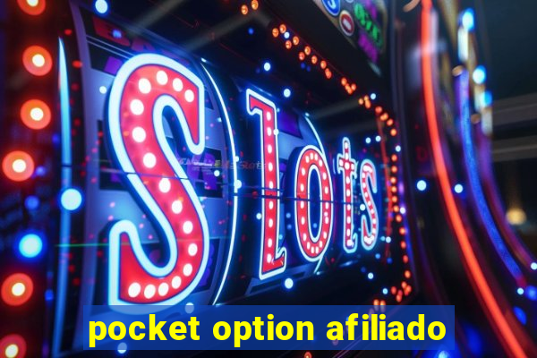 pocket option afiliado